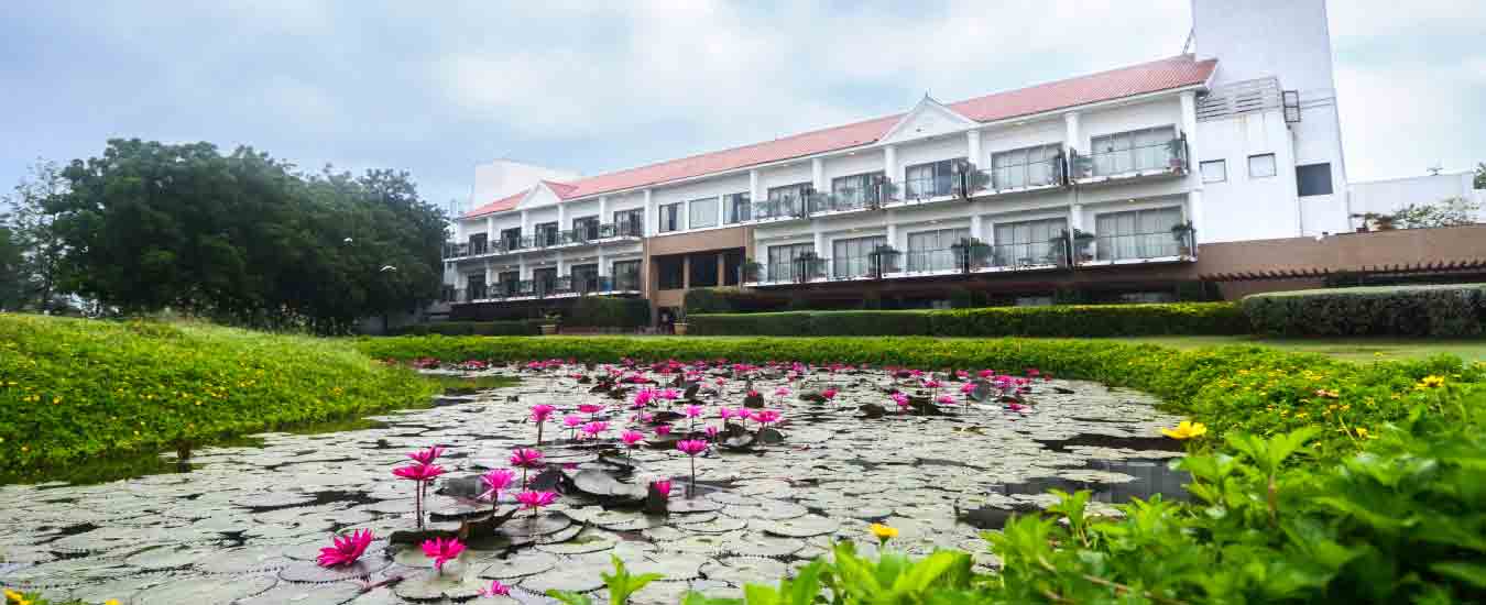 Kensville Golf Club Resort, Ahmedabad Gujarat